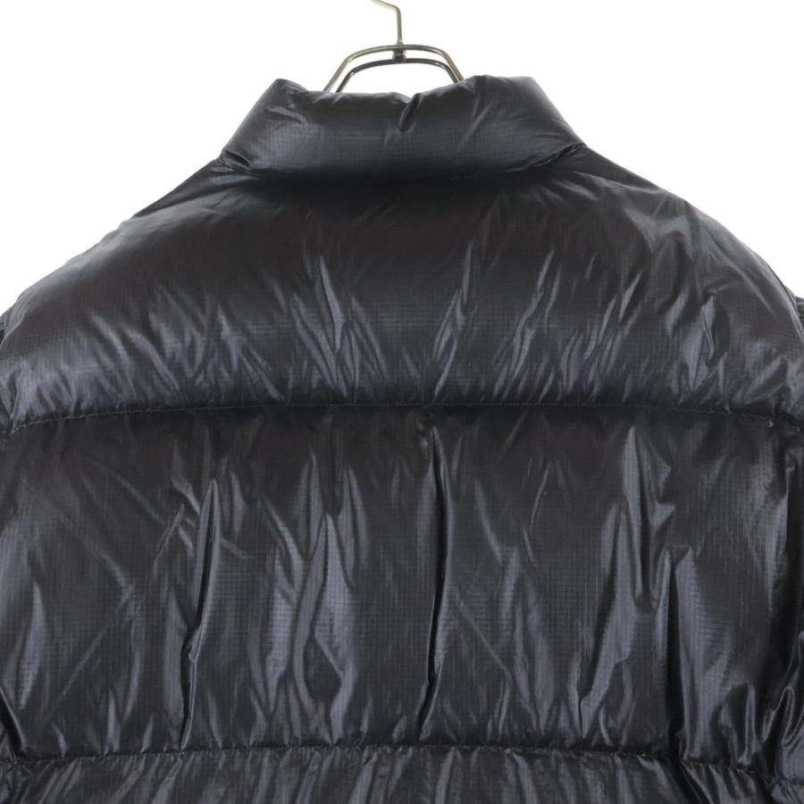 STUSSY（ステューシー） Down puffer parachute ナイロン パファー
