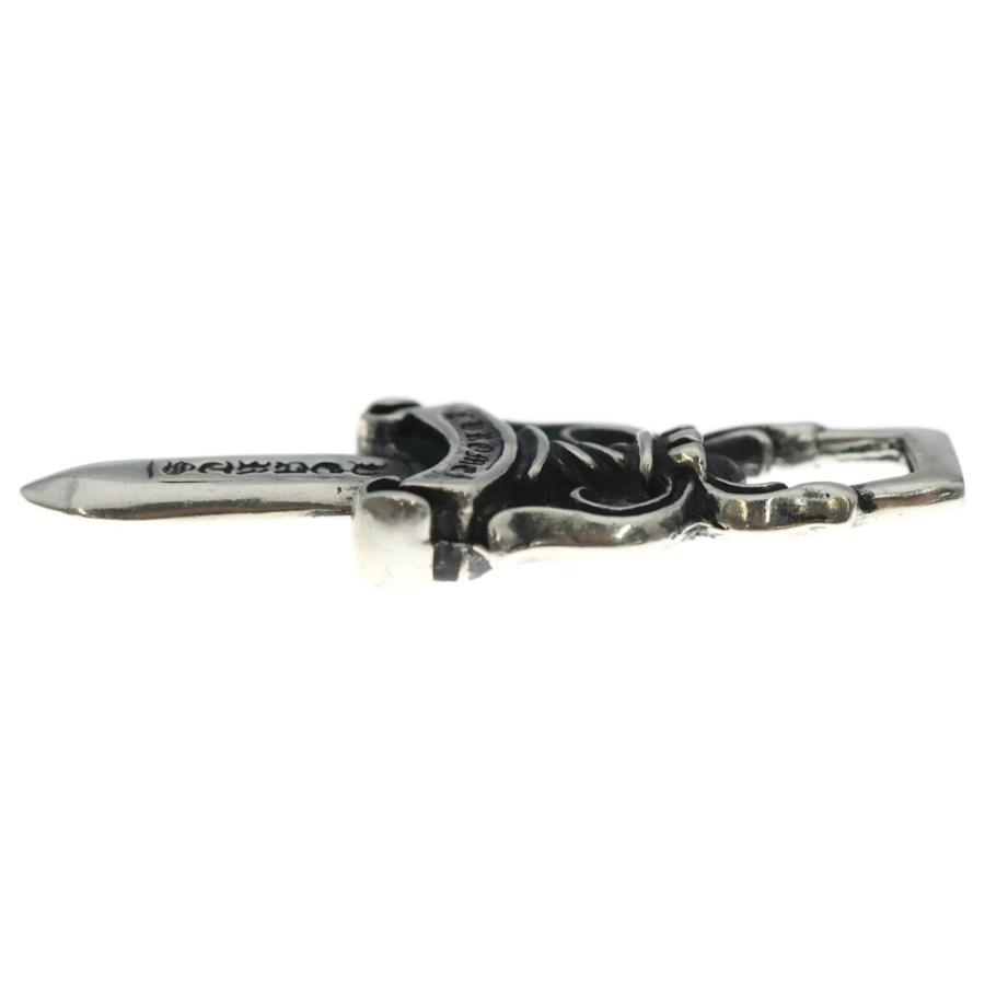 CHROME HEARTS（クロムハーツ） #10 DAGGER #10ダガー ペンダント