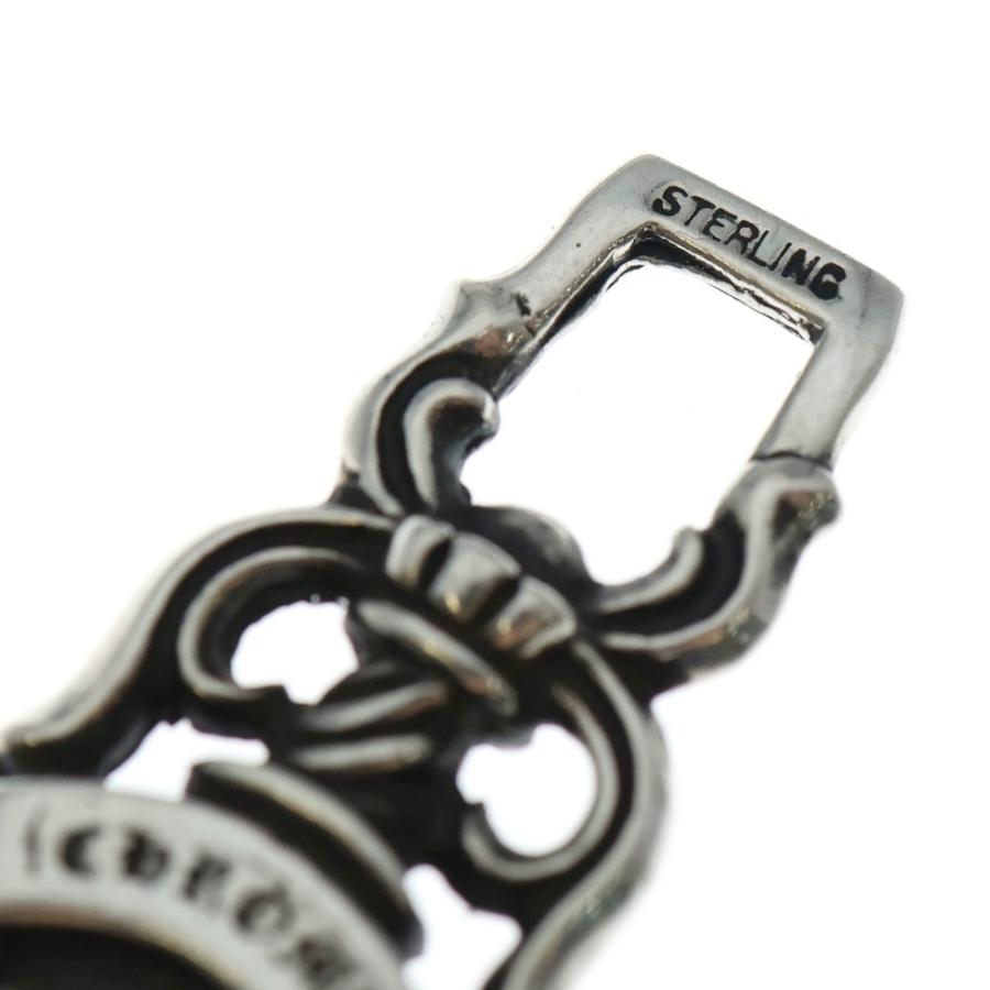 CHROME HEARTS（クロムハーツ） #10 DAGGER #10ダガー ペンダント