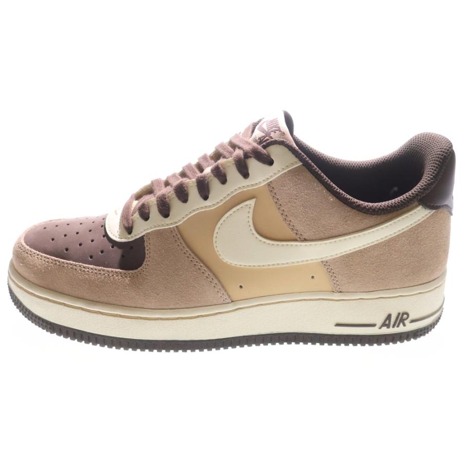 NIKE（ナイキ） AIR FORCE 1 '07 LV8 Hemp エアフォース1 ローカット