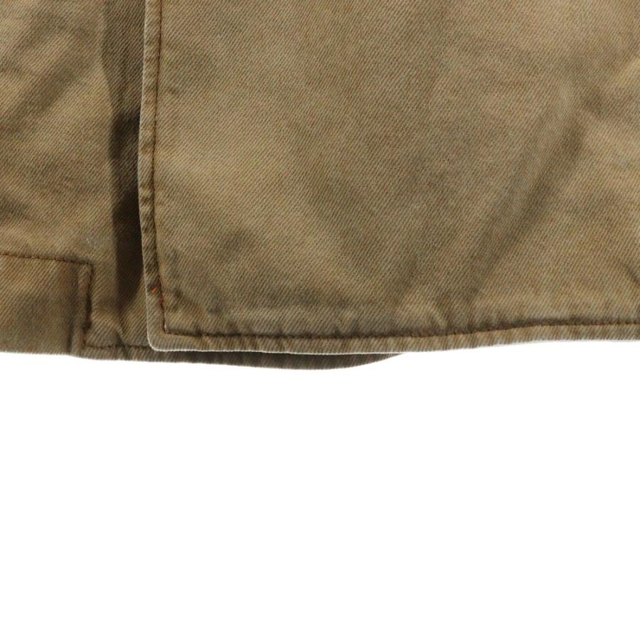 DIESEL（ディーゼル） D-DELIRIOUS Double Breasted Trench Coat