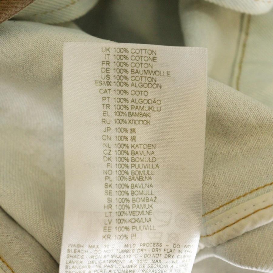 DIESEL（ディーゼル） D-DELIRIOUS Double Breasted Trench Coat
