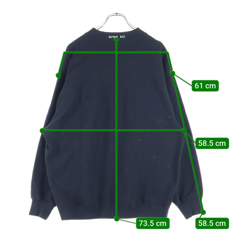 WTAPS（ダブルタップス） 22AW AII Mock Neck Ctpl Wut ロゴ刺繍