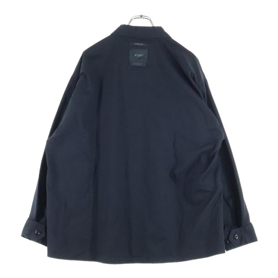 WTAPS（ダブルタップス） 22AW JUNGLE LS CTPL.TWILL.DOT SIGHT