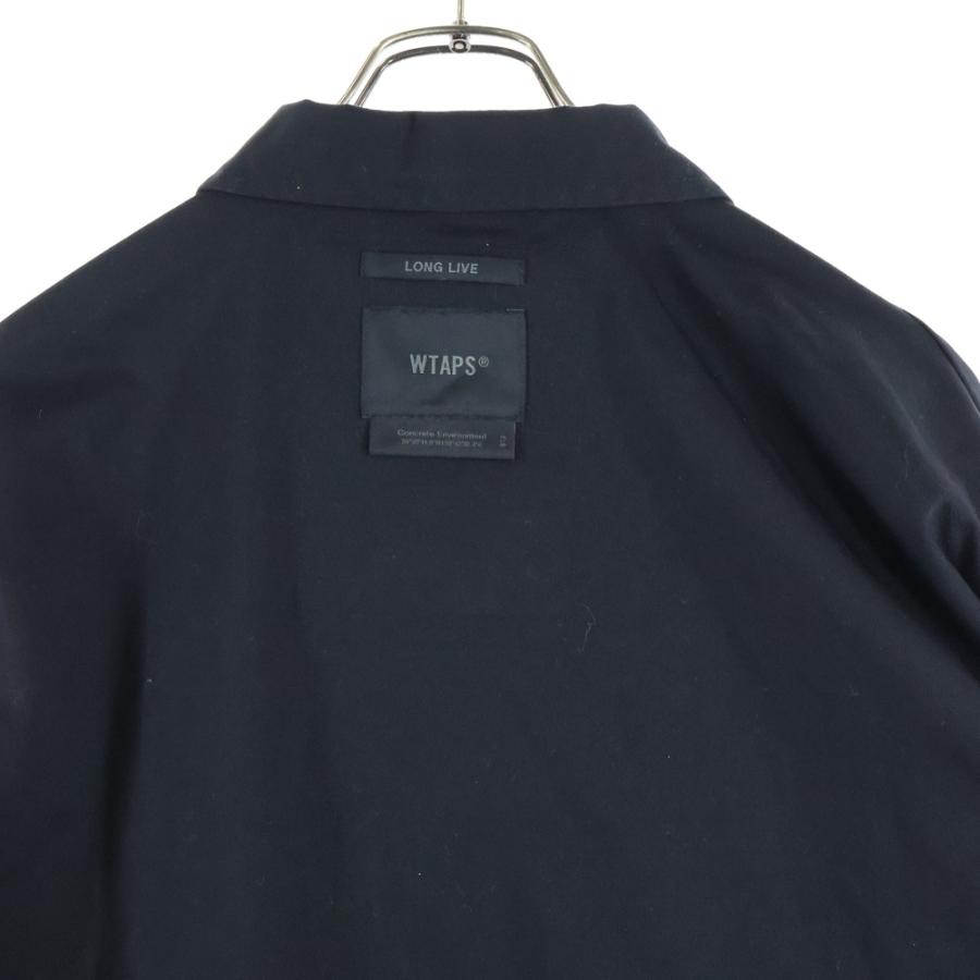 WTAPS ジャングルファティーグ ダブルタップス WTAPS（ダブルタップス） 22AW JUNGLE LS CTPL.TWILL.DOT SIGHT