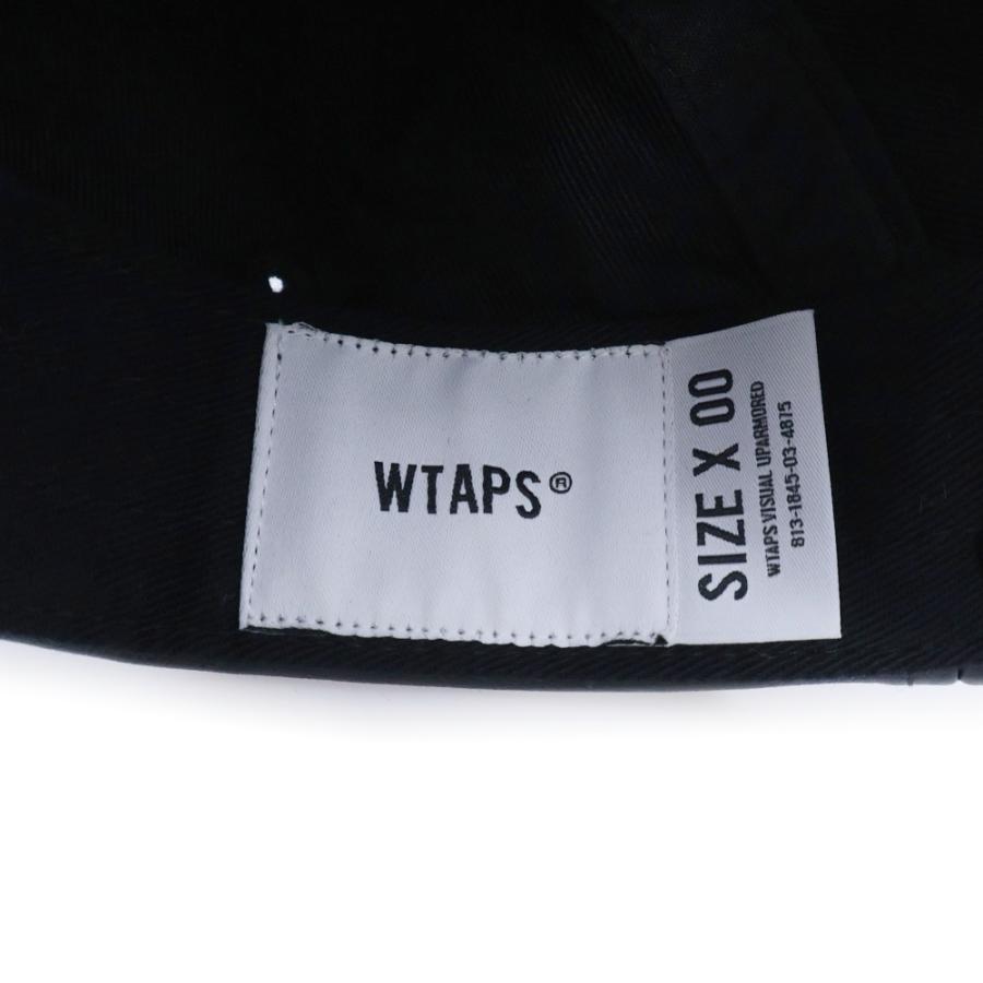 WTAPS（ダブルタップス） 22AW T-5 04 CAP SYNTHETIC.SIGN フェイク