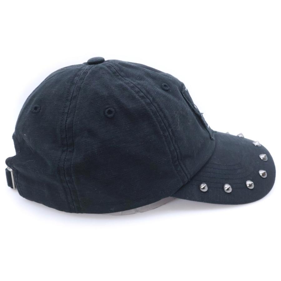 Supreme（シュプリーム） 23SS ×UNDERCOVER Studded 6-Panel アンダー