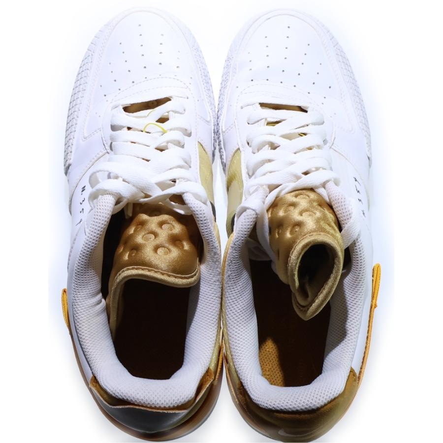 NIKE（ナイキ） AIR FORCE 1 TYPE エアフォース1 タイプ ローカット