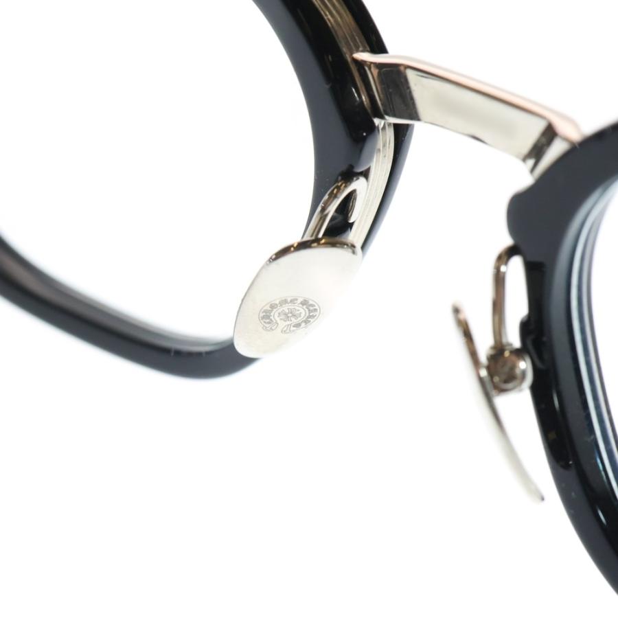 CHROME HEARTS（クロムハーツ） DUCK BUTTER ダガーテンプル