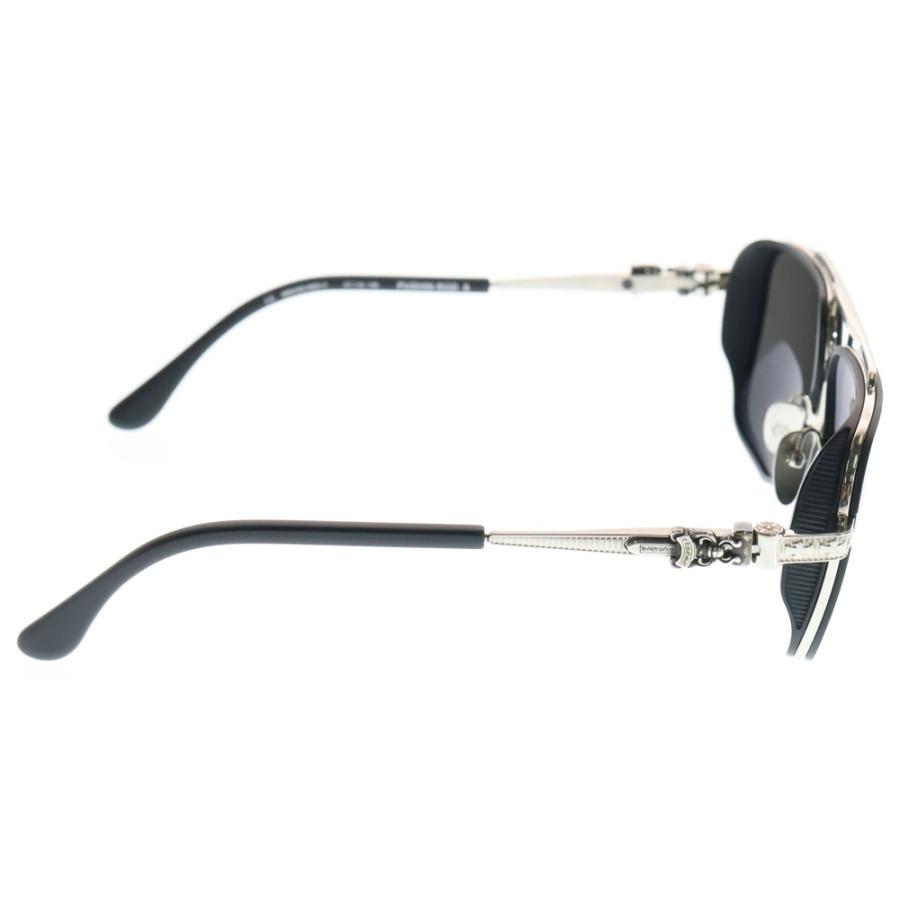 CHROME HEARTS（クロムハーツ） PUSHIN ROD II ダガーテンプルダブル