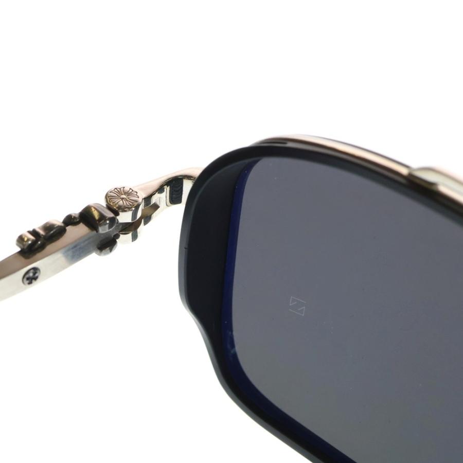 CHROME HEARTS（クロムハーツ） PUSHIN ROD II ダガーテンプルダブル