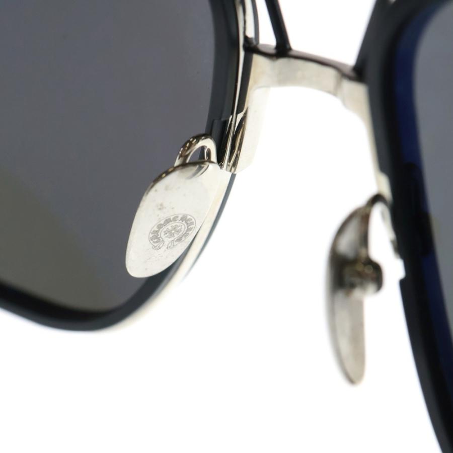 CHROME HEARTS（クロムハーツ） PUSHIN ROD II ダガーテンプルダブル