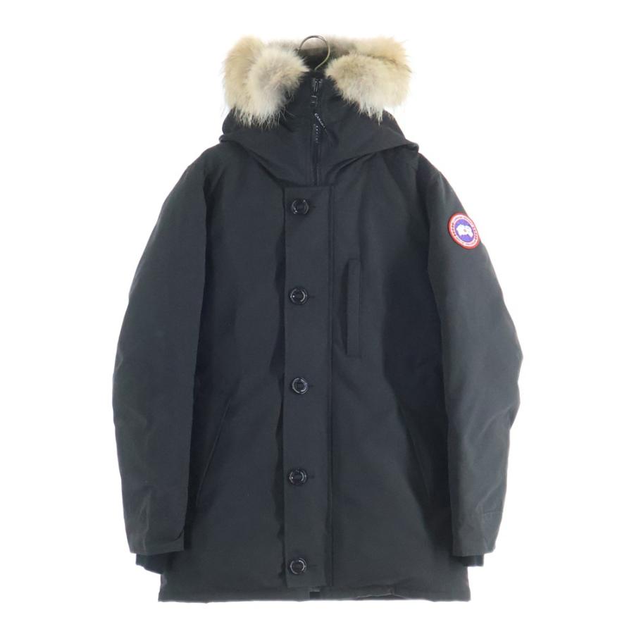 CANADA GOOSE（カナダグース） JASPER PARKA ジャスパーパーカー