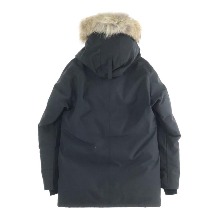 CANADA GOOSE（カナダグース） JASPER PARKA ジャスパーパーカー
