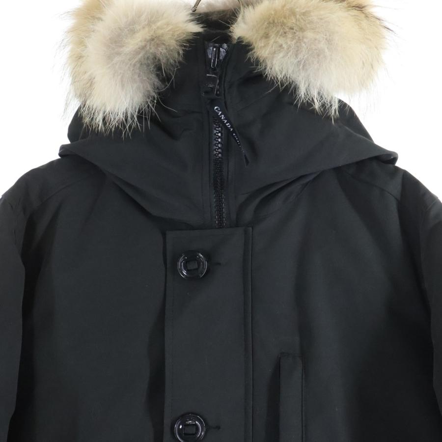 CANADA GOOSE（カナダグース） JASPER PARKA ジャスパーパーカー