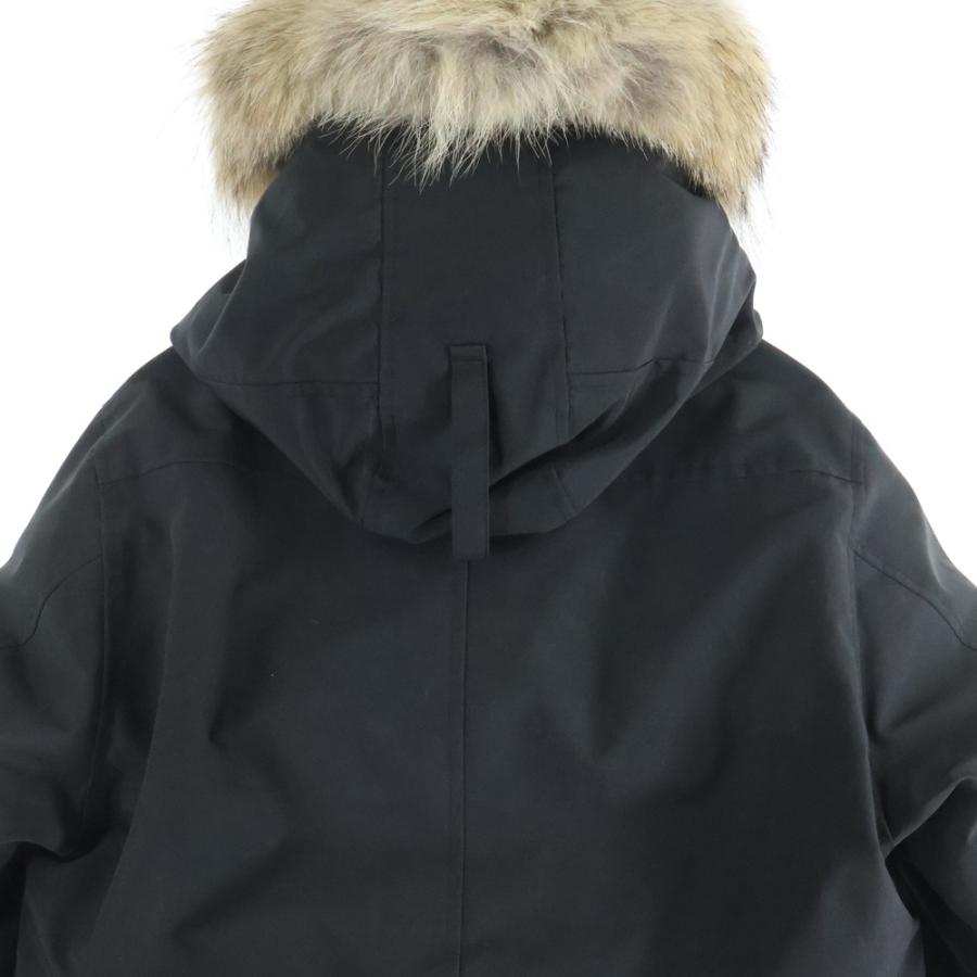 CANADA GOOSE（カナダグース） JASPER PARKA ジャスパーパーカー
