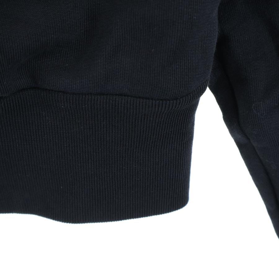 MONCLER（モンクレール） MAGLIA CARDIGAN グラデーションロゴ