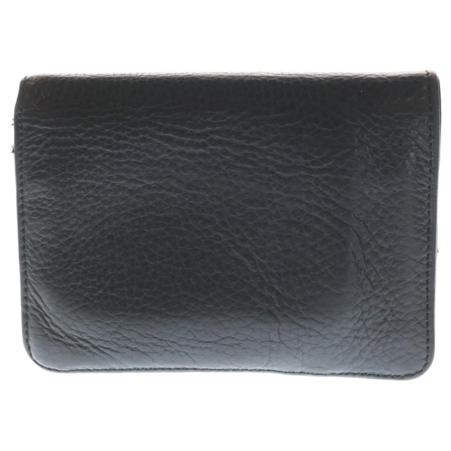 CHROME HEARTS（クロムハーツ） JOEY ジョーイ レザーウォレット 財布