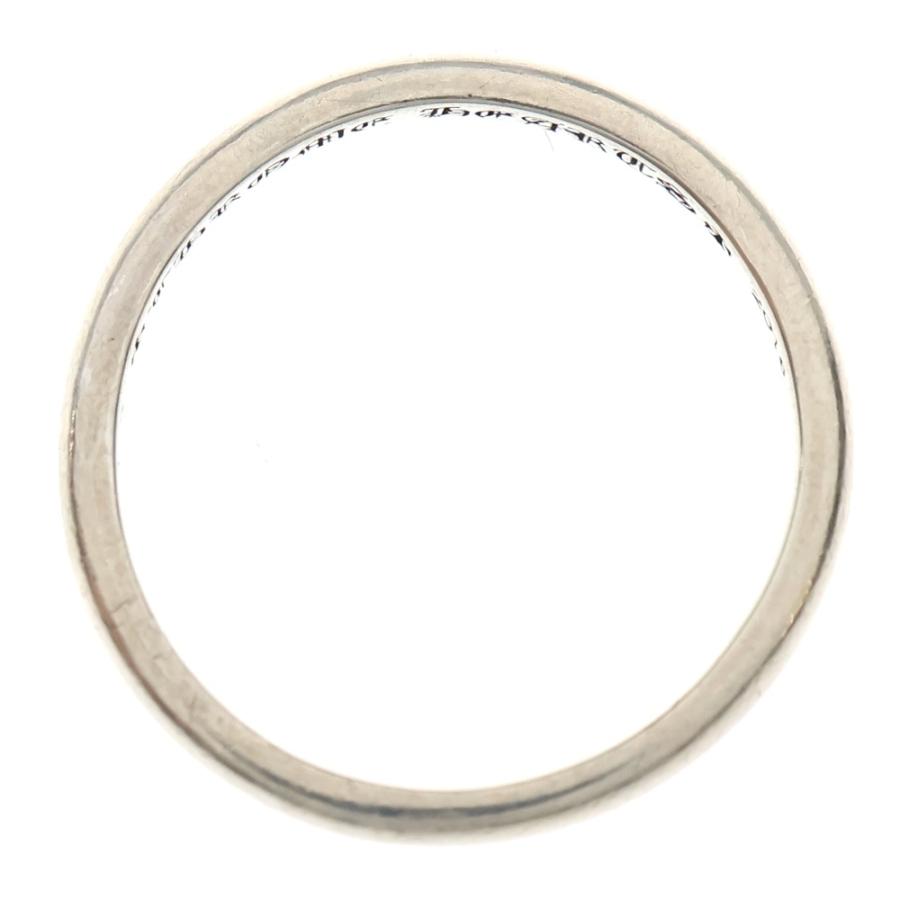 BBBLGM WEDDING バブルガムウェディング リング CHROME HEARTS（クロムハーツ） 22K BBBLGM WEDDING バブルガム