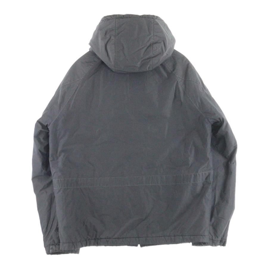 STONE ISLAND（ストーン アイランド） 04AW 中綿入りナイロン