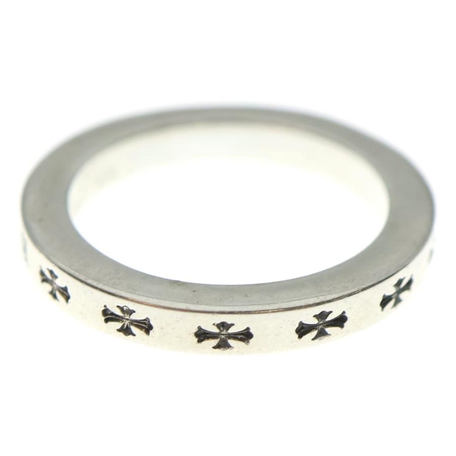 CHROME HEARTS（クロムハーツ） 3mm Las Vegas SPACER FUCKYOU