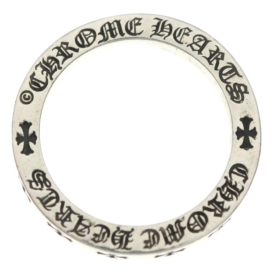 CHROME HEARTS（クロムハーツ） 3mm Las Vegas SPACER FUCKYOU 