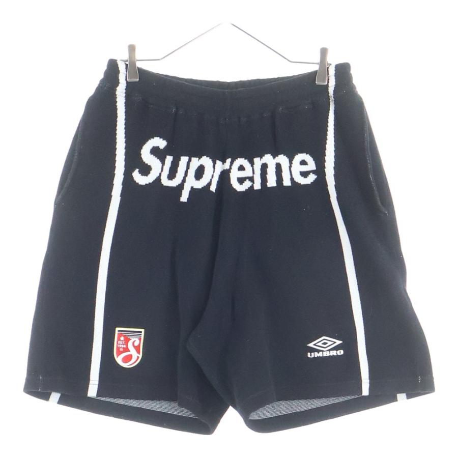 Supreme（シュプリーム） 25SS ×Umbro Knit Soccer Short アンブロ