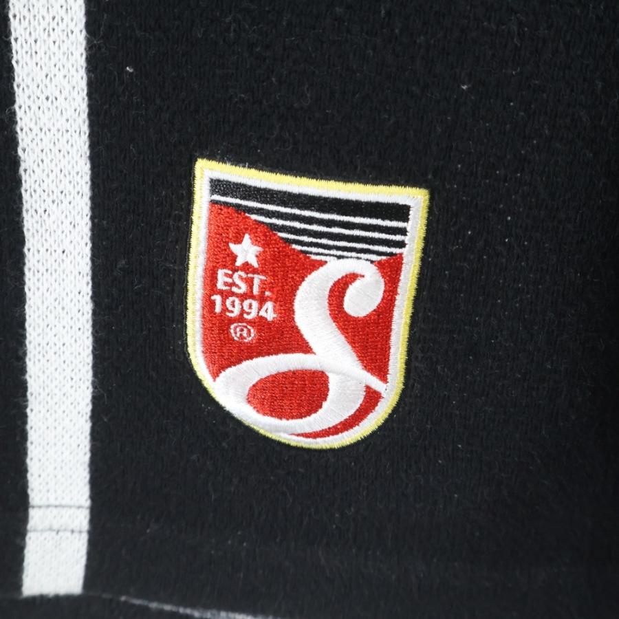 Supreme（シュプリーム） 25SS ×Umbro Knit Soccer Short アンブロ