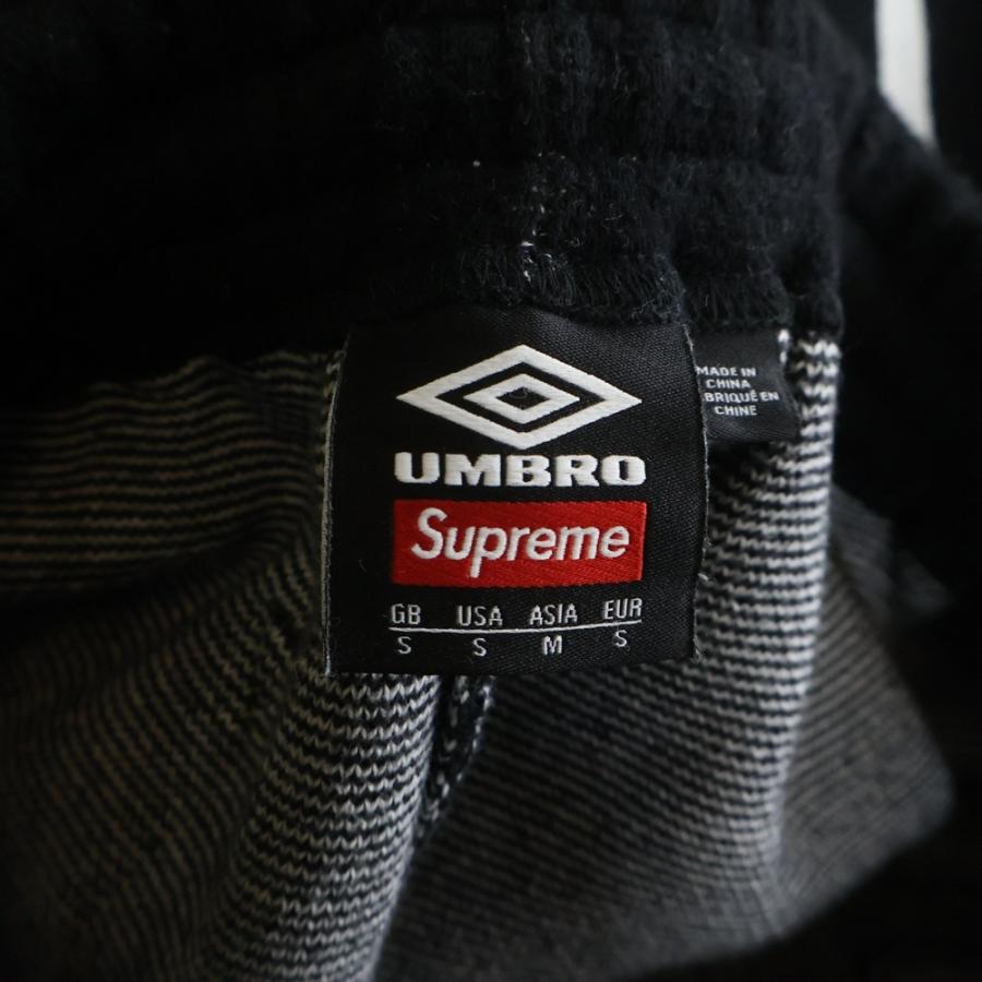 Supreme（シュプリーム） 25SS ×Umbro Knit Soccer Short アンブロ