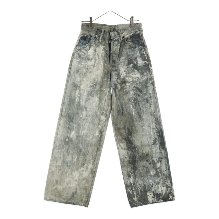 Acne Studios ルーズフィットトラウザーズ-1981 Acne Studios（アクネ ストゥディオズ） アクネ ストゥディオズ 1981