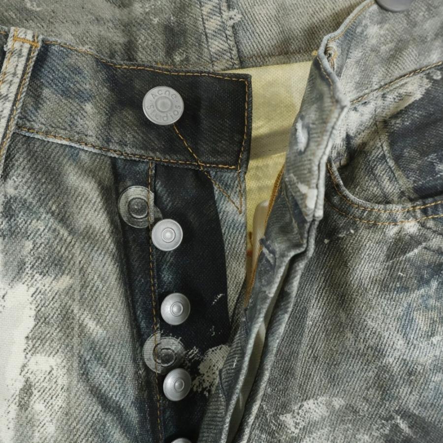 Acne Studios（アクネ ストゥディオズ） アクネ ストゥディオズ 1981