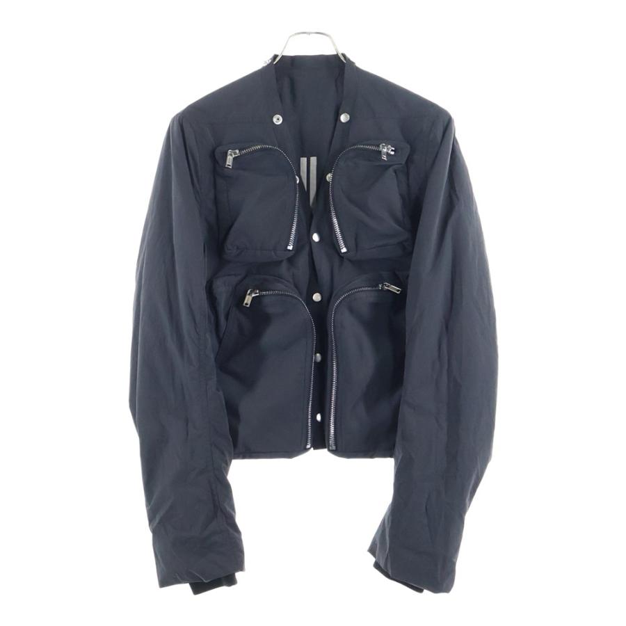 Rick Owens（リック・オウエンス） 25AW CARGO JACKET カーゴ