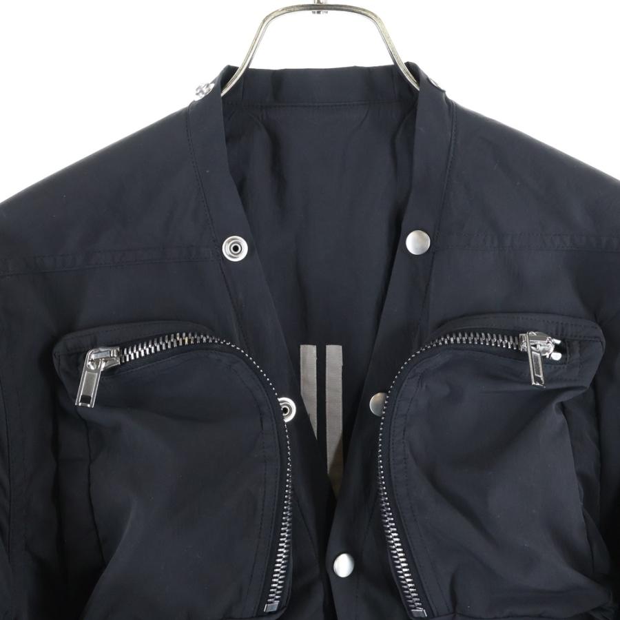 Rick Owens（リック・オウエンス） 25AW CARGO JACKET カーゴ