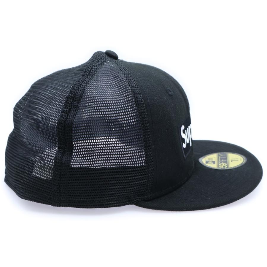 Supreme メッシュバックキャップ 黒 Amazon | [シュプリーム] メンズ カマチョメッシュバック5パネル