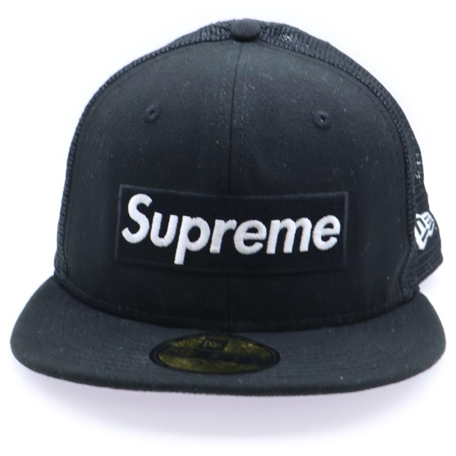 Supreme（シュプリーム） 23SS ×New Era Box Logo Mesh Back Cap