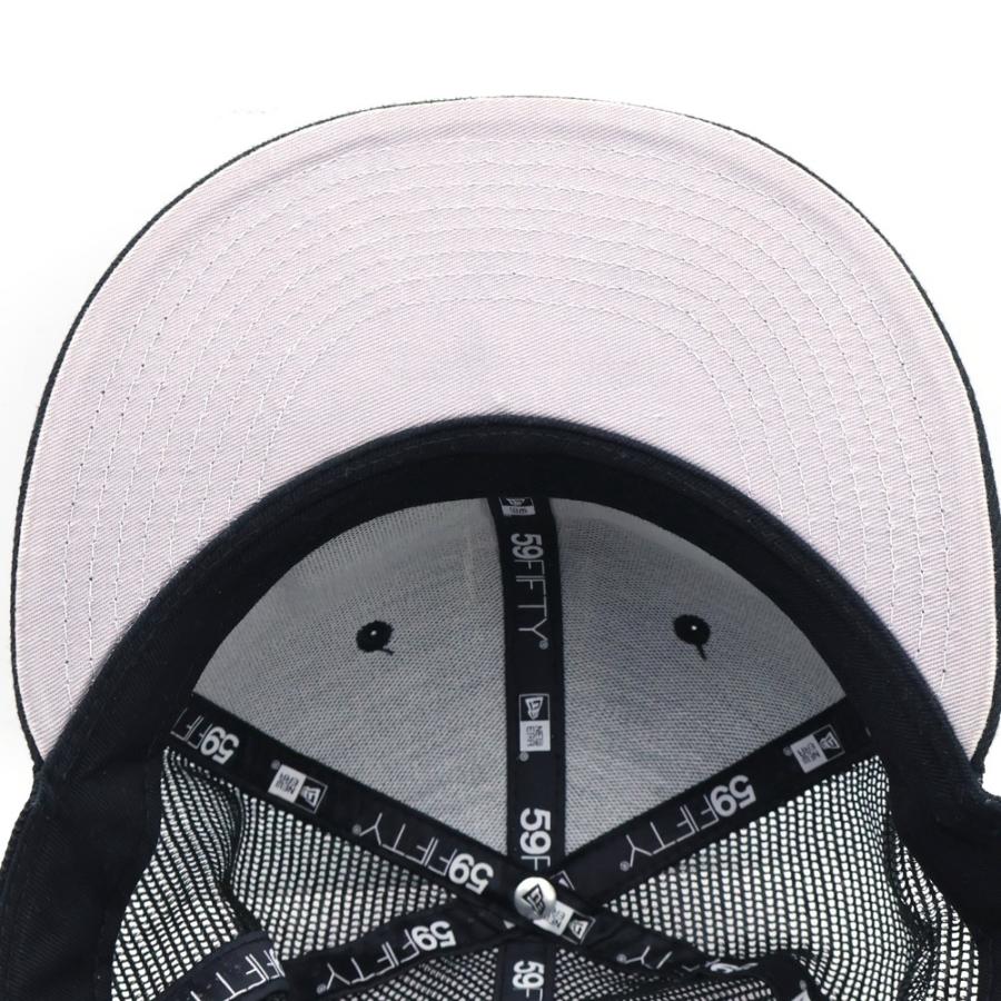 Supreme（シュプリーム） 23SS ×New Era Box Logo Mesh Back Cap