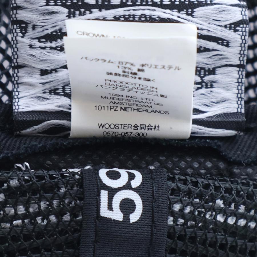 Supreme（シュプリーム） 23SS ×New Era Box Logo Mesh Back Cap