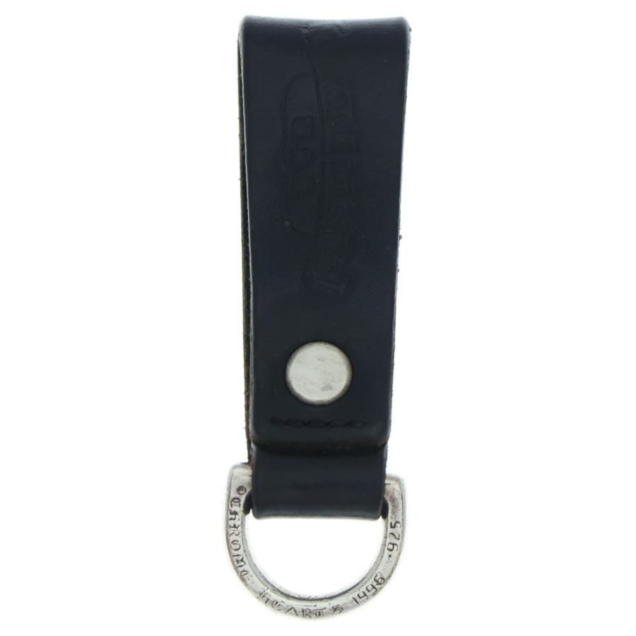 Chrome hearts クロムハーツ　belt loop D ling CHROME HEARTS（クロムハーツ） BELT LOOP D RING Dリング クロス