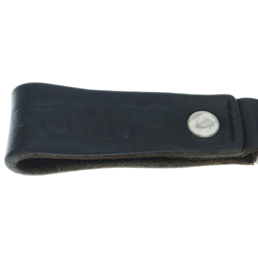 CHROME HEARTS（クロムハーツ） BELT LOOP D RING Dリング クロス