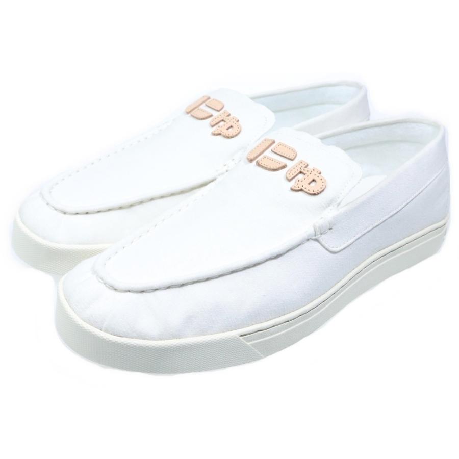 Sangacio サンガッチョ LOAFER BLACK にゅ〜ず ローファー ローカット