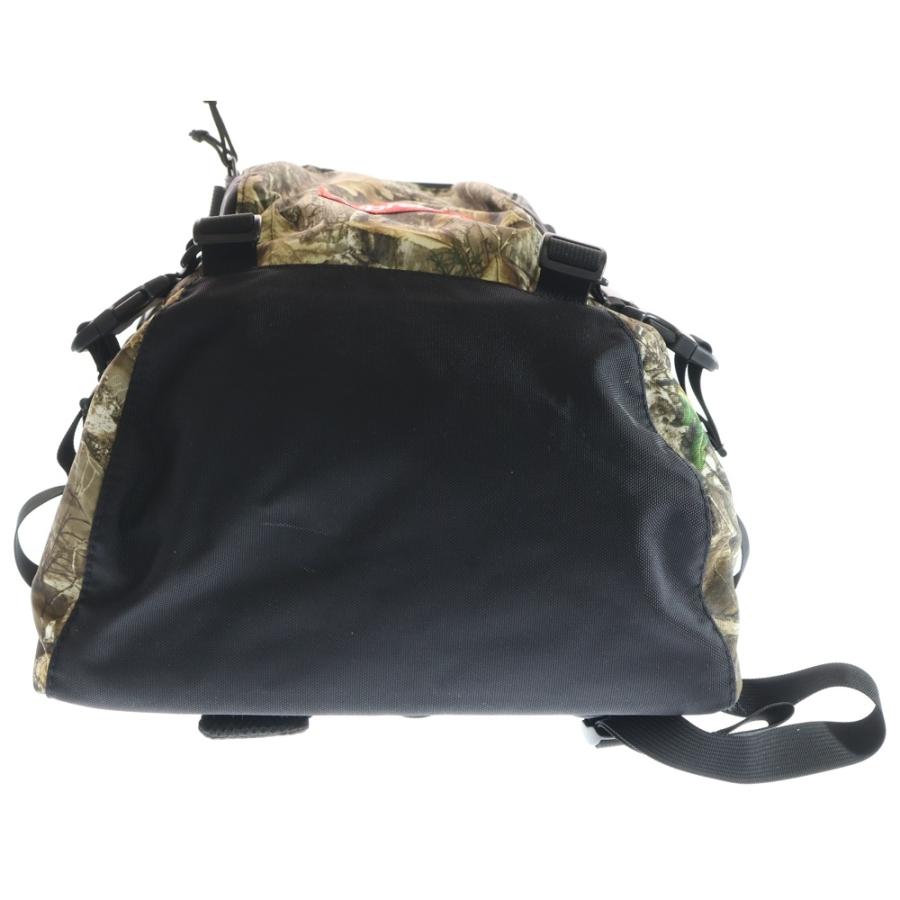 Supreme（シュプリーム） 19AW Backpack Real Tree Camo バックパック