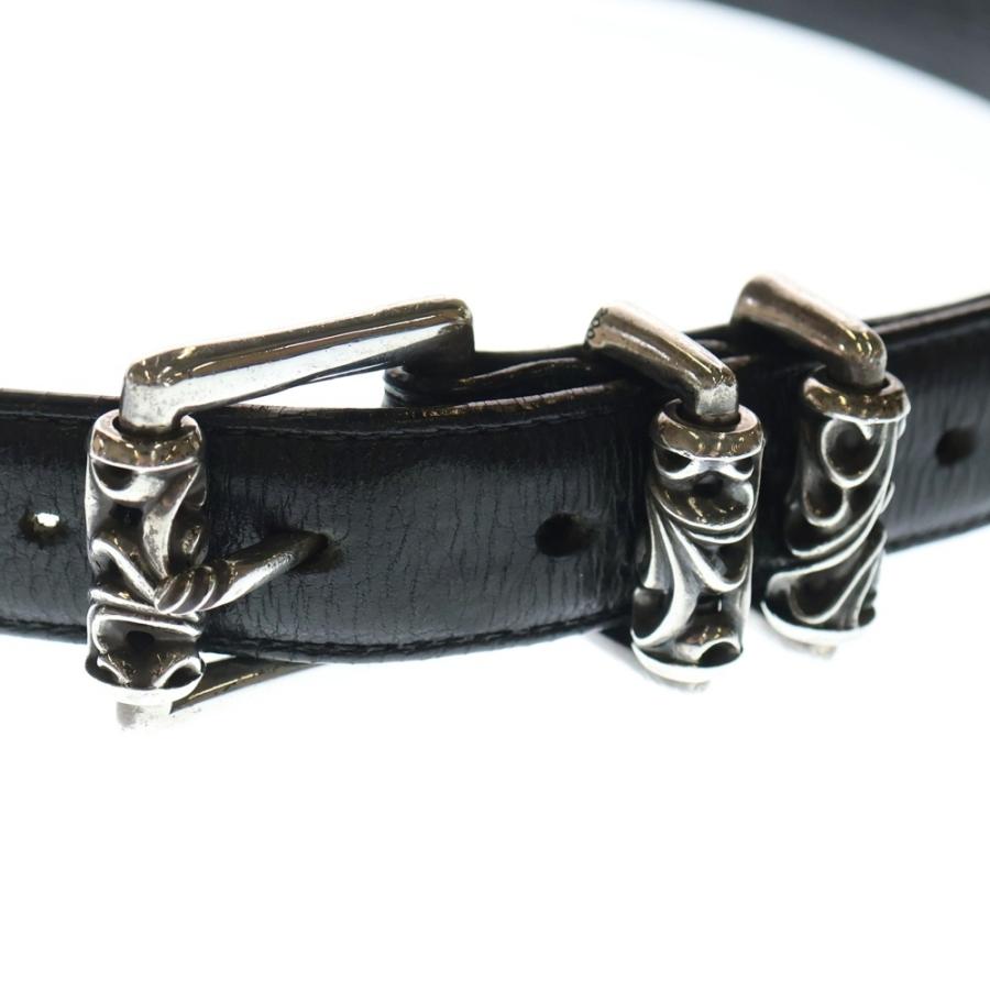 CHROME HEARTS（クロムハーツ） BLT ROLLER 3PC 1.0inch 3PCローラー
