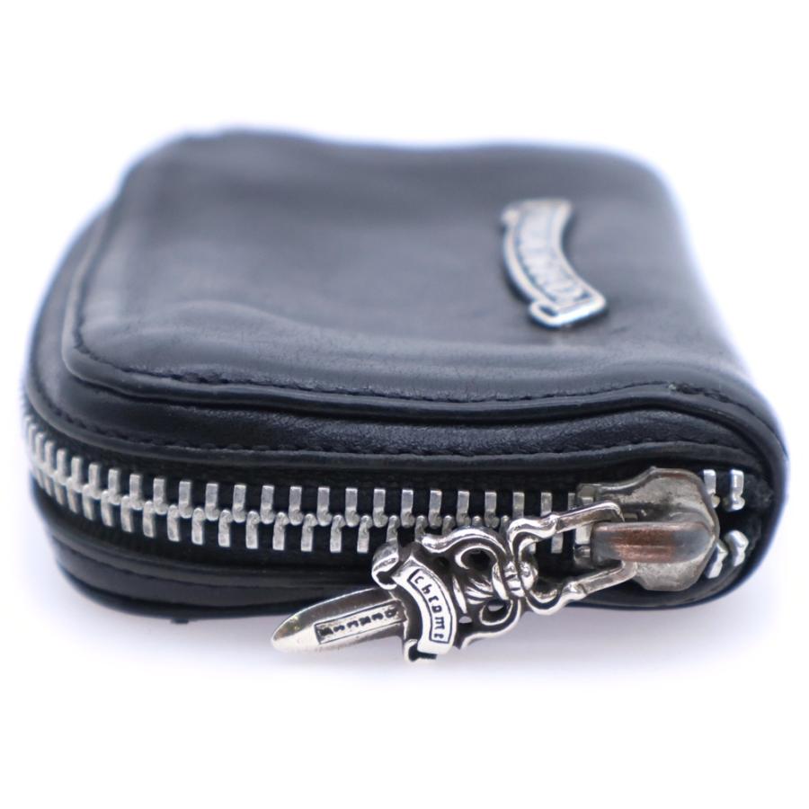 CHROME HEARTS（クロムハーツ） COIN CASE コインケース ダガー