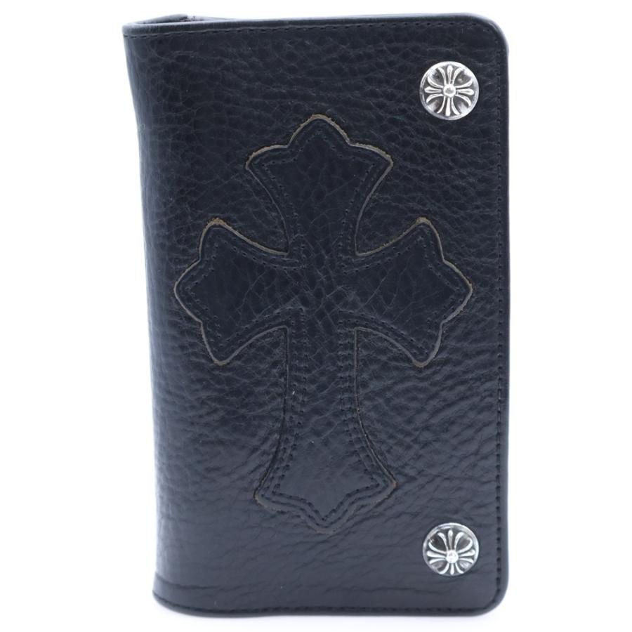 CHROME HEARTS（クロムハーツ） 1ZIP CROSS PATCH 1ジップ クロス