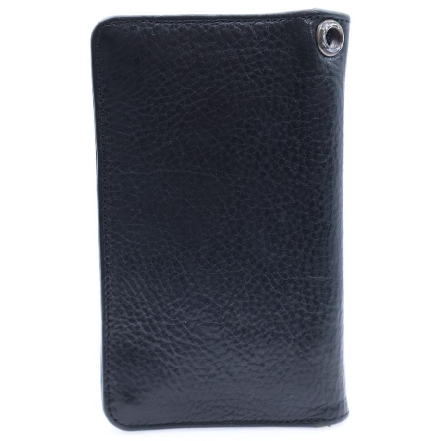 CHROME HEARTS（クロムハーツ） 1ZIP CROSS PATCH 1ジップ クロス