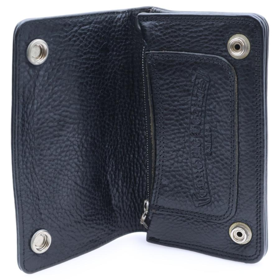 CHROME HEARTS（クロムハーツ） 1ZIP CROSS PATCH 1ジップ クロス
