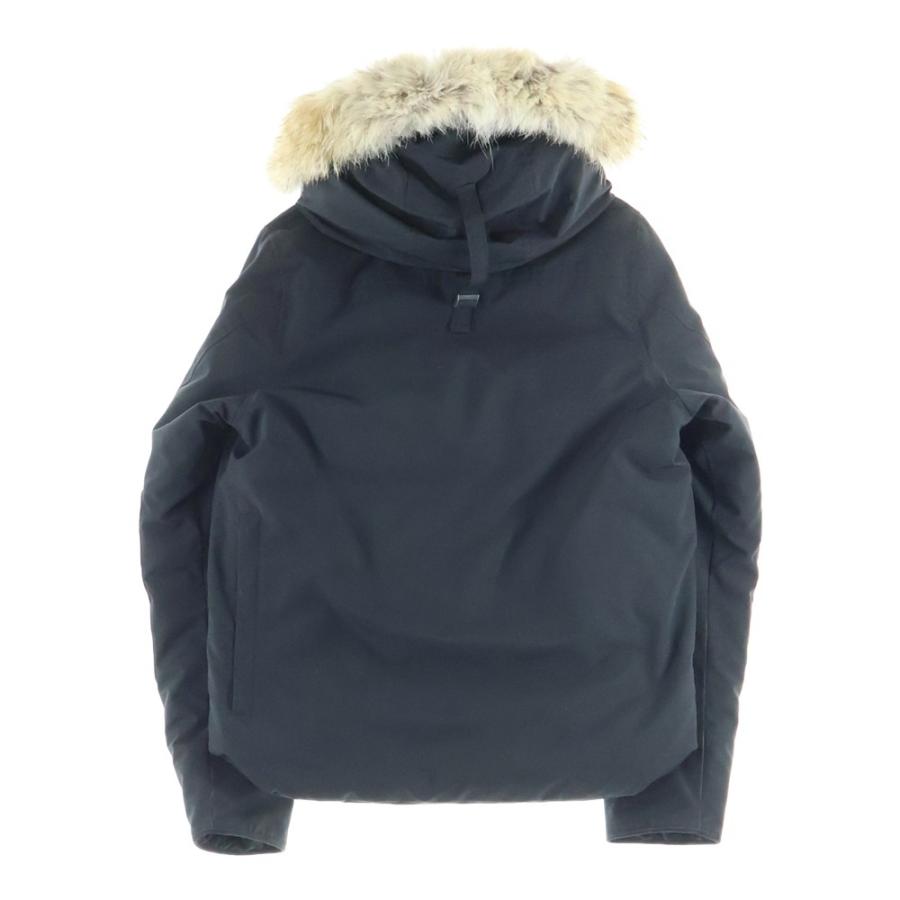 CANADA GOOSE（カナダグース） RUSSELL PARKA ラッセル ファー