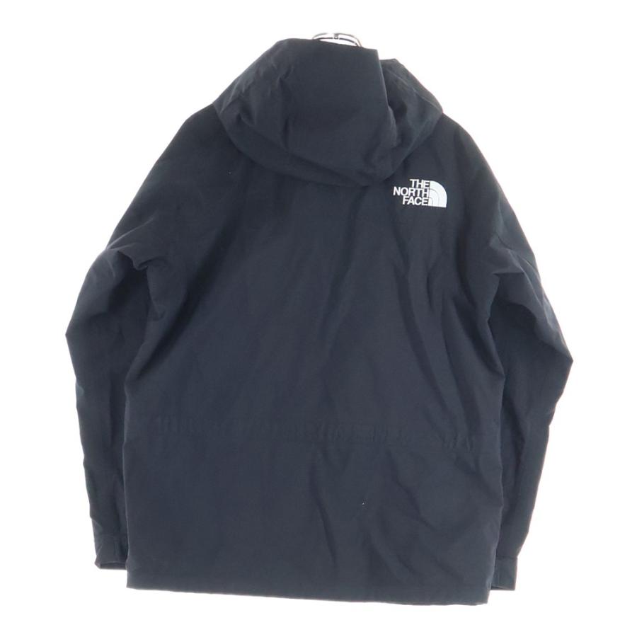 新品】THE NORTH FACE NP11834 ブラックジャケットタグ無し 【公式通販】