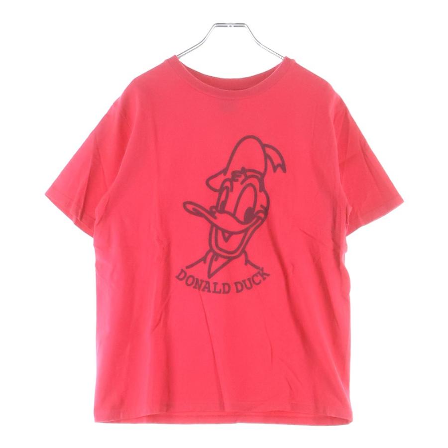 NUMBER (N)INE（ナンバーナイン） NUMBER (N)INE ×Disney Donald Duck