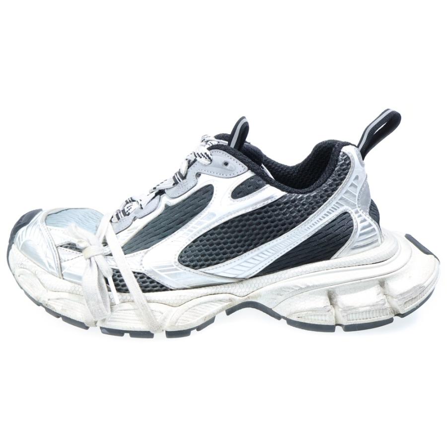 BALENCIAGA（バレンシアガ） 3XL Sneaker ユーズド加工 メッシュ